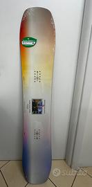 Tavola snowboard donna NITRO OPTISYM - 146cm