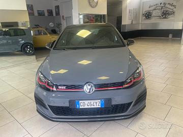 Volkswagen Golf GTI Golf GTI 2.0 TSI TCR DSG 5p. -