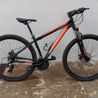 Mountain Bike MTB XC Front 