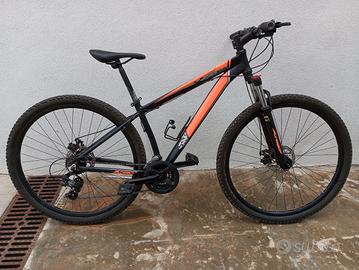 Mountain Bike MTB XC Front 
