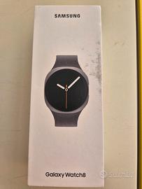 GALAXY WATCH 8