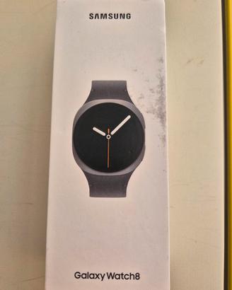 GALAXY WATCH 8
