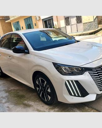 PEUGEOT 208 PureTech 100 S&S 5p. Allure SUPER PROM