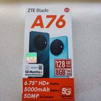 ZTE BLADE A76