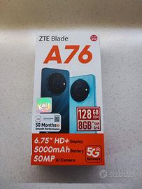 ZTE BLADE A76