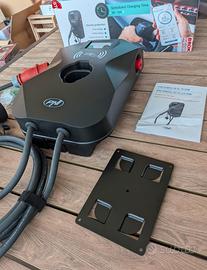 Stazione di Ricarica EV Wallbox PNI KW11