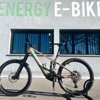 ORBEA WILD H20 EX NOLEGGIO PARI AL NUOVO