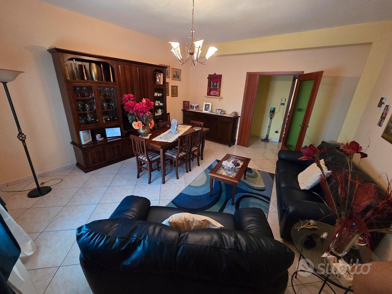Appartamento – Rogliano, Cosenza - Vista 3