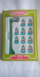 Subbuteo - Italia 1934 e Juventus 1983/84