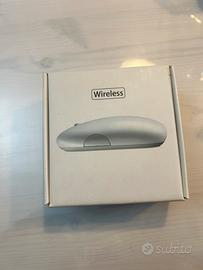 Apple Mighty mouse wireless a1297