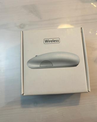 Apple Mighty mouse wireless a1297