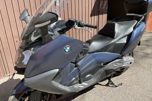 Bmw C 650 GT