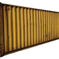 Containers usati marittimi 40/45 piedi