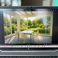 Notebook HP Elitebook 850 G8 in garanzia