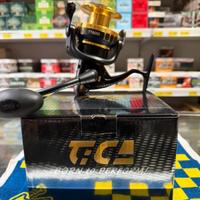 Tica Tempest TT 8000