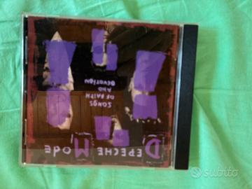 Cd depeche mode