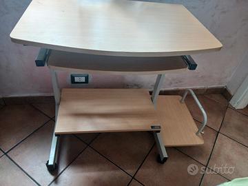 scrivania 