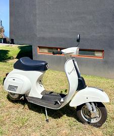 Vespa 50 special