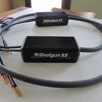 Cavo MIT SHOTGUN S3 BW