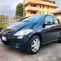 MERCEDES CLASSE A