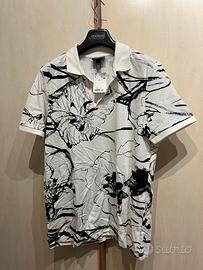 Camicia polo estiva H&M