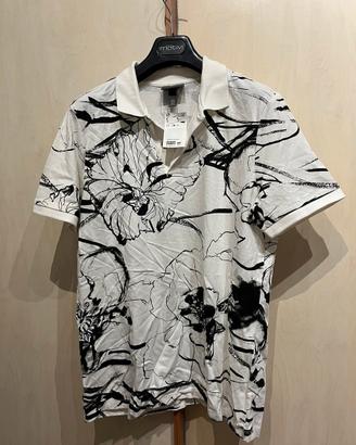 Camicia polo estiva H&M