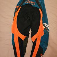 pantaloni ktm