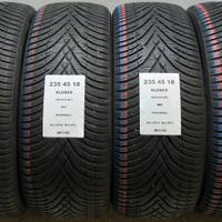 4 GOMME 235 45 18 KLEBER BR1182
