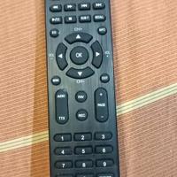 telecomando decoder GBC 