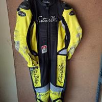 Tute minimoto taglia 52 e 54