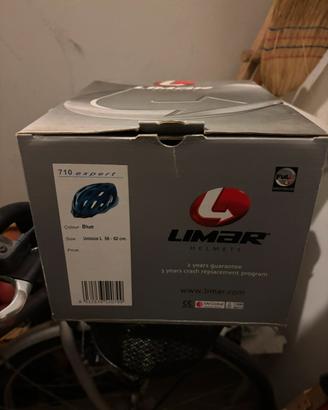 Casco Limar