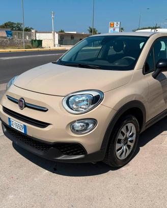 Fiat 500X 1.6 MultiJet 120 CV Urban uniprò