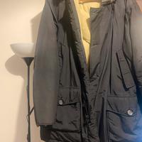 Woolrich. Uomo taglia  XL