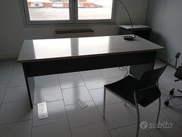 Ufficio completo