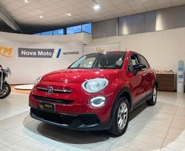 Fiat 500X 1.6 e-torq City Cross 4x2 110cv