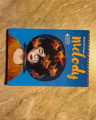 Melody - Sharon M. Draper - Feltrinelli universale