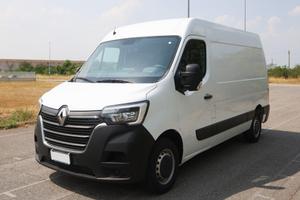 RENAULT Master Master T35 2.3 dCi 135 PM-TM Furg