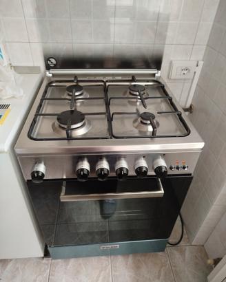 cucina a gas
