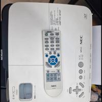 Proiettore NEC NP 115