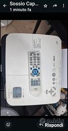 Proiettore NEC NP 115
