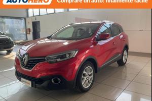RENAULT Kadjar dCi 8V 110CV EDC Energy Hypnotic