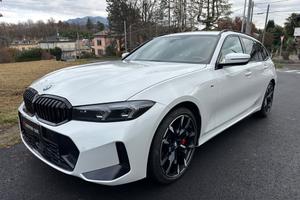 Bmw 320d 48V xDrive Msport Pro - 2024