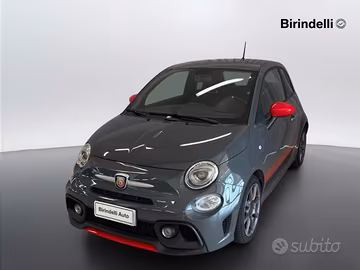 ABARTH 595 - 595 1.4 Turbo T-Jet 145 CV