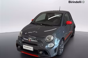 ABARTH 595 - 595 1.4 Turbo T-Jet 145 CV