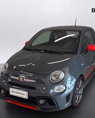 ABARTH 595 - 595 1.4 Turbo T-Jet 145 CV