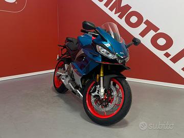 Aprilia RS 660 MY25 (2025-)