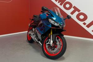 Aprilia RS 660 MY25 (2025-)
