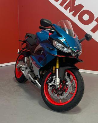 Aprilia RS 660 MY25 (2025-)