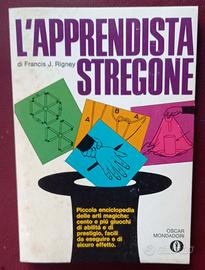 l'apprendista stregone
