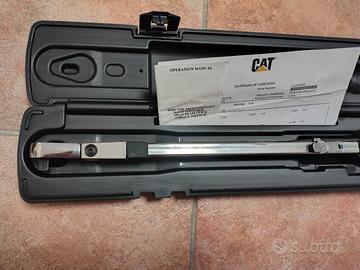dinamometrica Cat 3/8 